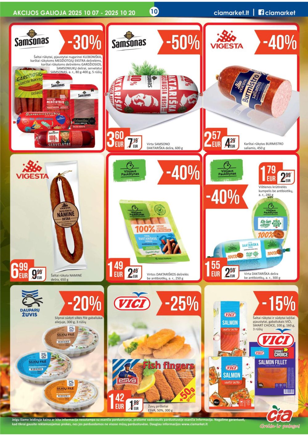 cia - ČIA (2025 10 07 - 2025 10 20) - page: 10