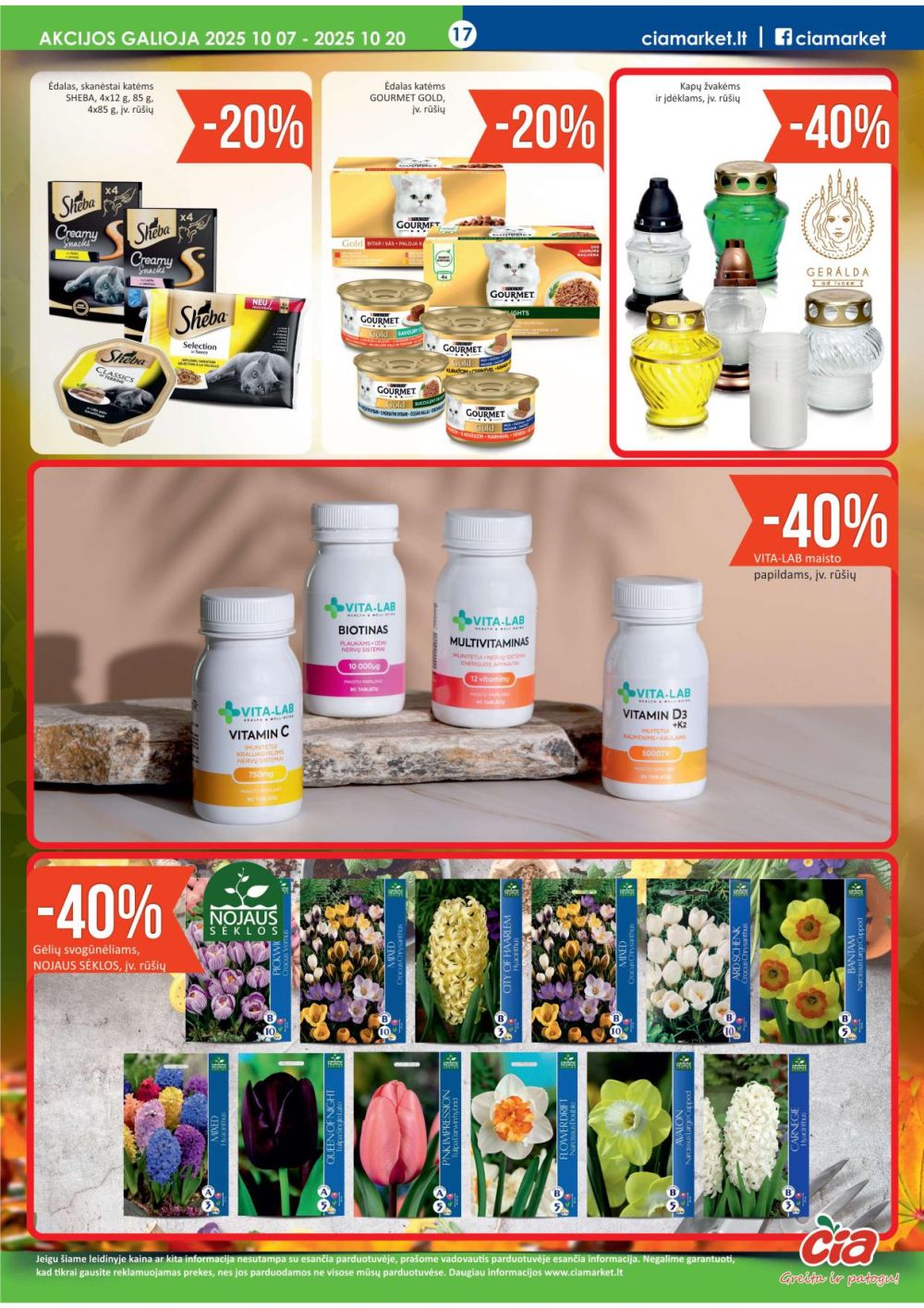 cia - ČIA (2025 10 07 - 2025 10 20) - page: 17