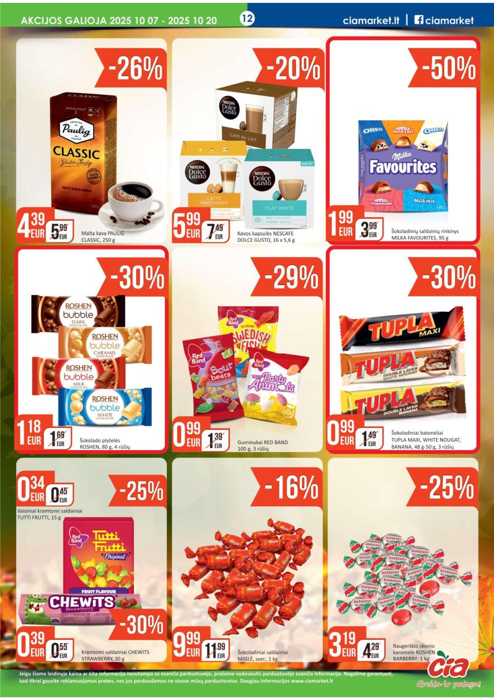 cia - ČIA (2025 10 07 - 2025 10 20) - page: 12