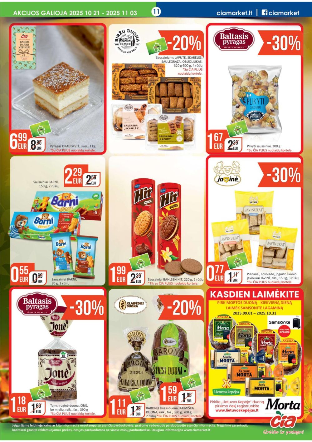 cia - ČIA (2025 10 21 - 2025 11 03) - page: 11