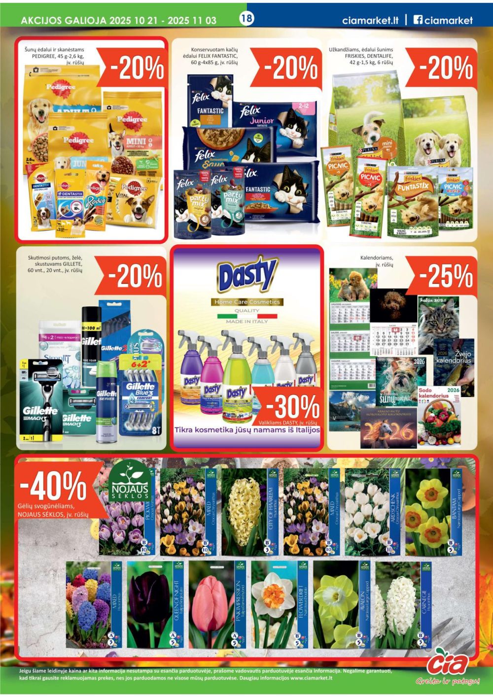 cia - ČIA (2025 10 21 - 2025 11 03) - page: 18