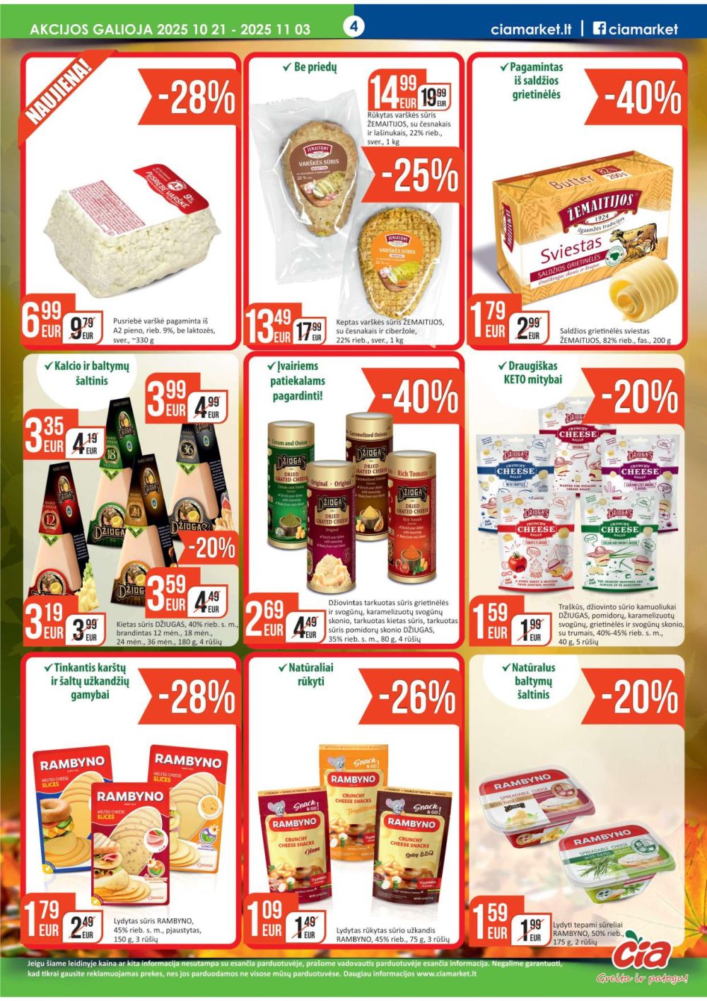 cia - ČIA (2025 10 21 - 2025 11 03) - page: 4