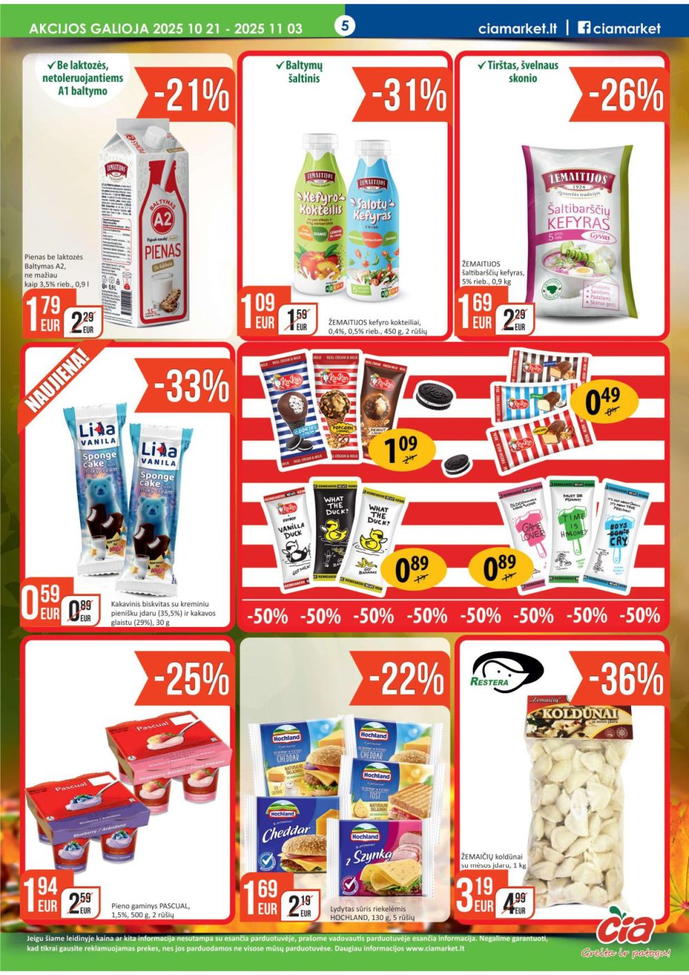 cia - ČIA (2025 10 21 - 2025 11 03) - page: 5