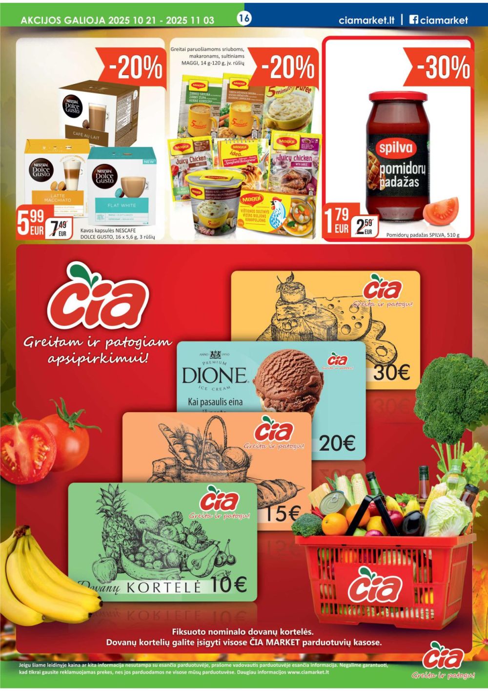 cia - ČIA (2025 10 21 - 2025 11 03) - page: 16