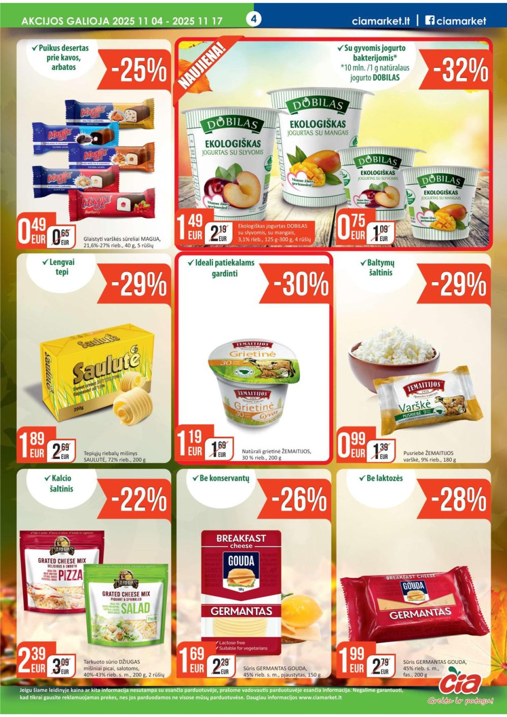 cia - ČIA (2025 11 04 - 2025 11 17) - page: 4