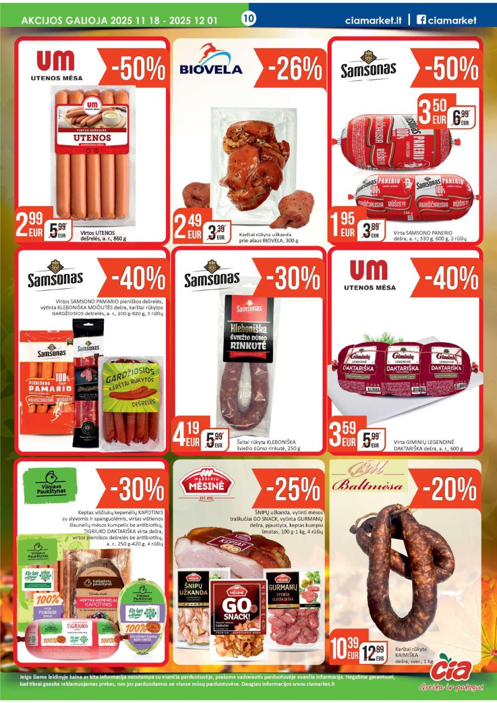 cia - ČIA (2025 11 18 - 2025 12 01) - page: 10