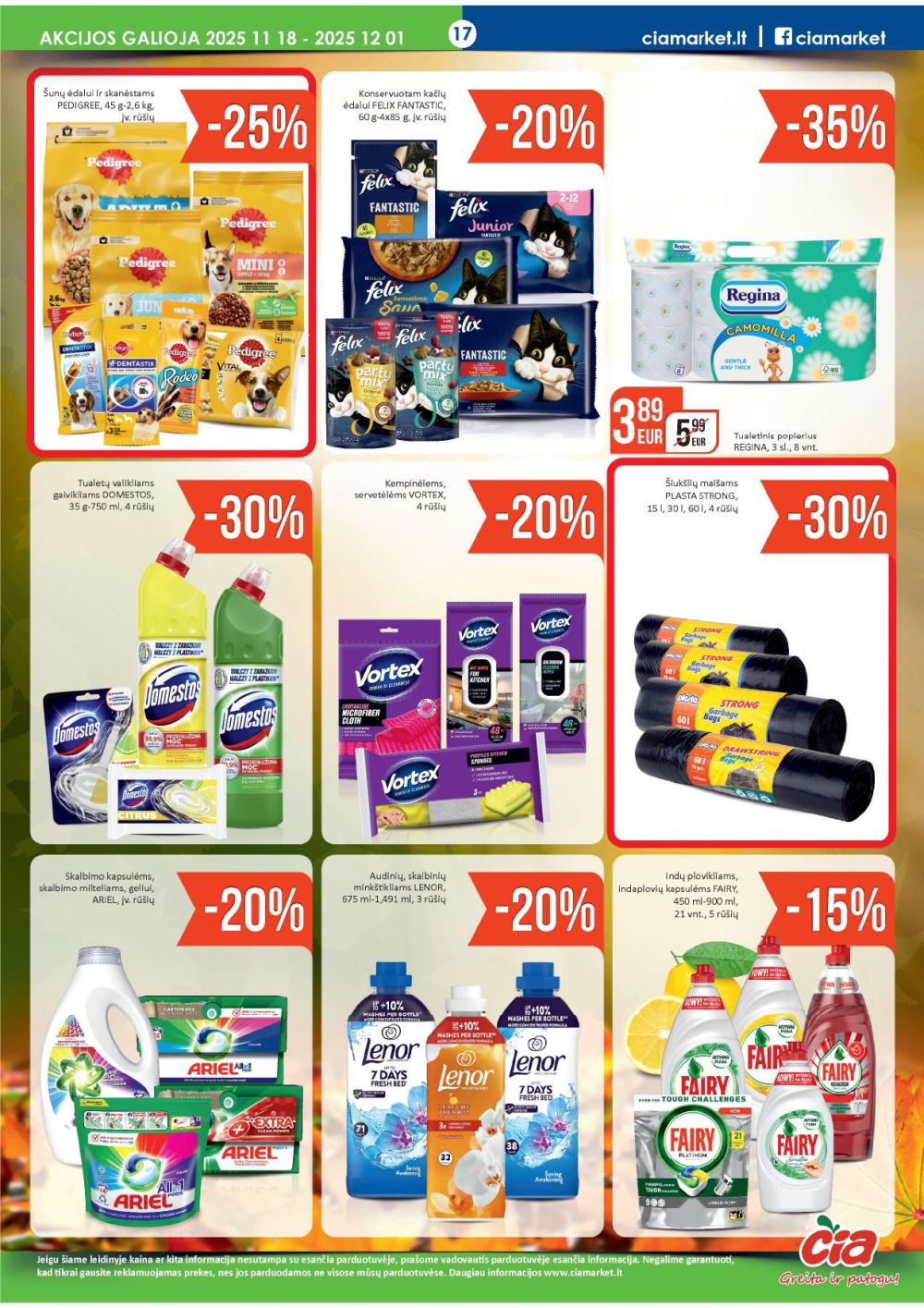 cia - ČIA (2025 11 18 - 2025 12 01) - page: 17