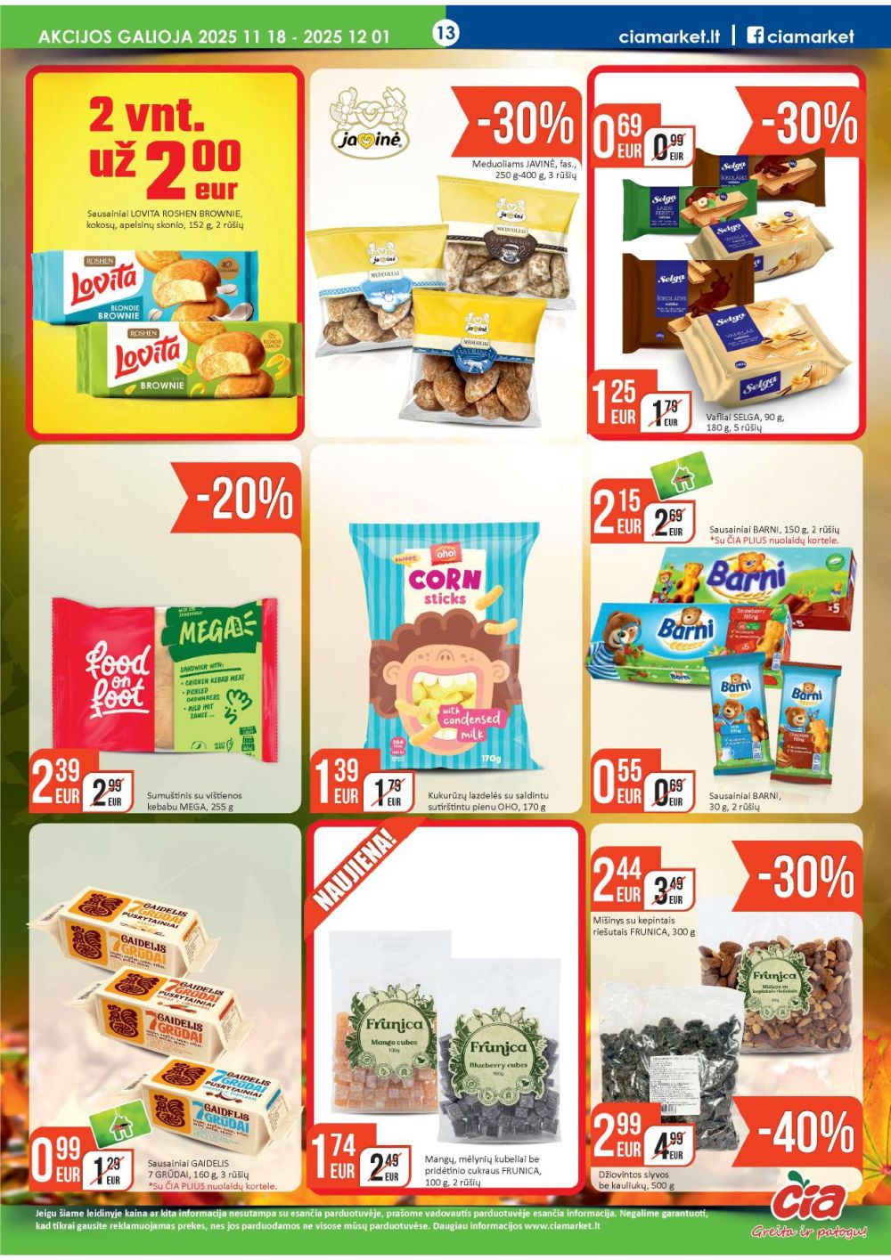 cia - ČIA (2025 11 18 - 2025 12 01) - page: 13