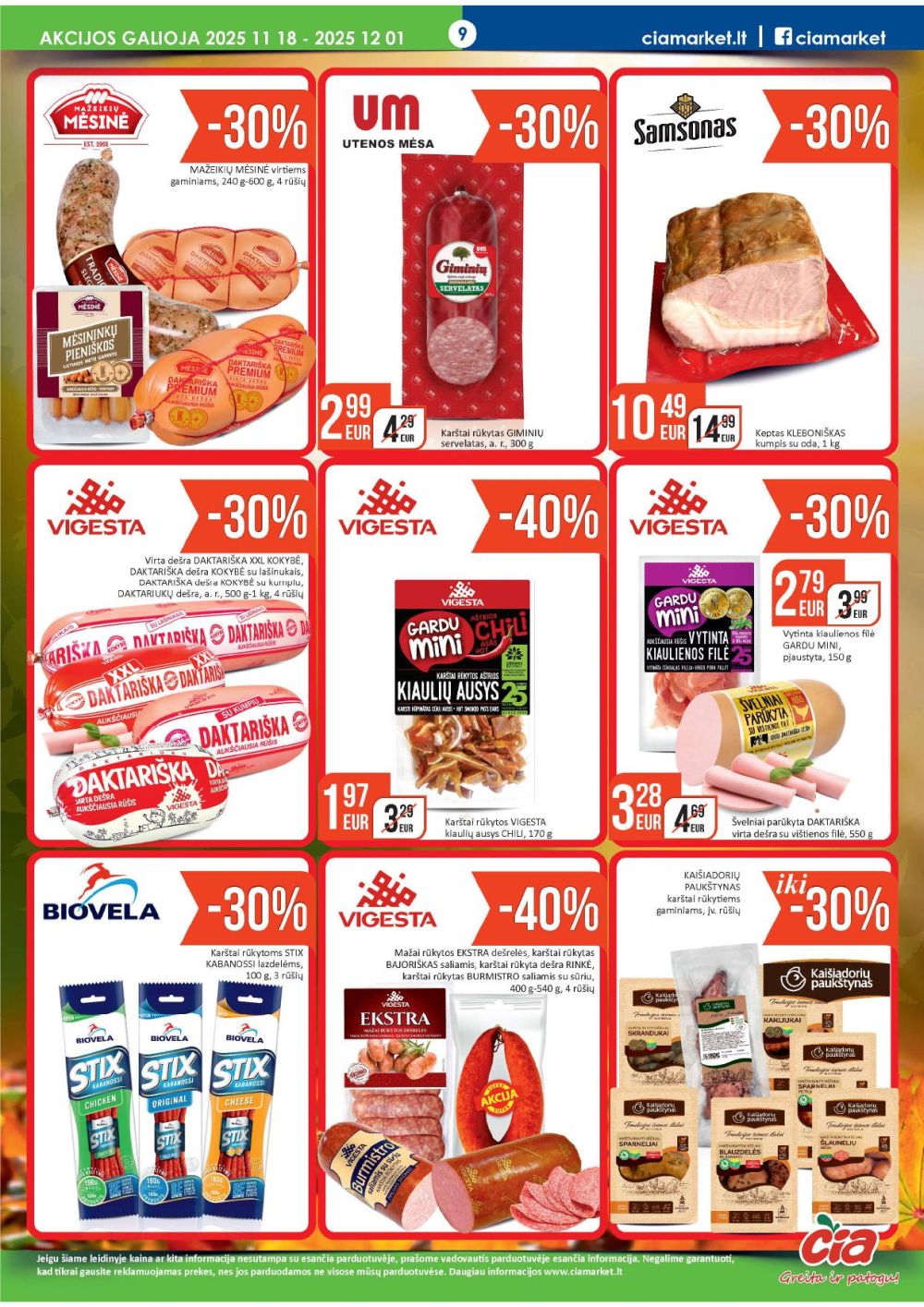 cia - ČIA (2025 11 18 - 2025 12 01) - page: 9