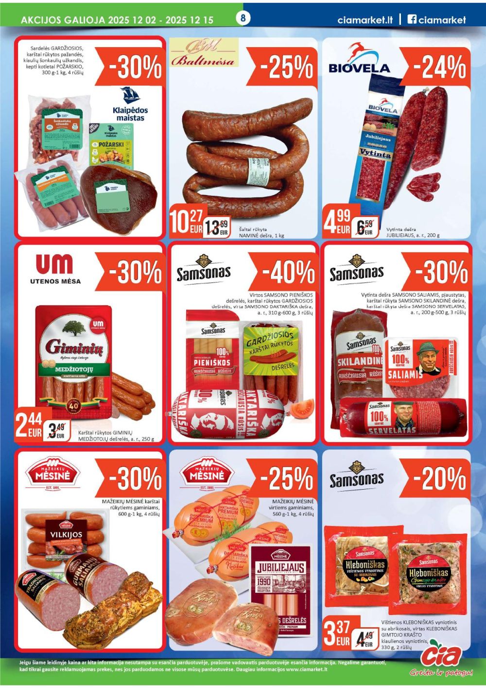 cia - ČIA (2025 12 02 - 2025 12 15) - page: 8