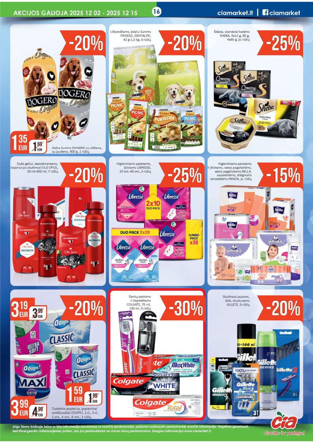 cia - ČIA (2025 12 02 - 2025 12 15) - page: 16