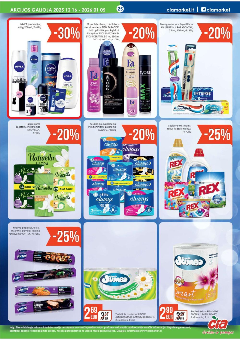 cia - ČIA (2025 12 16 - 2026 01 05) - page: 25