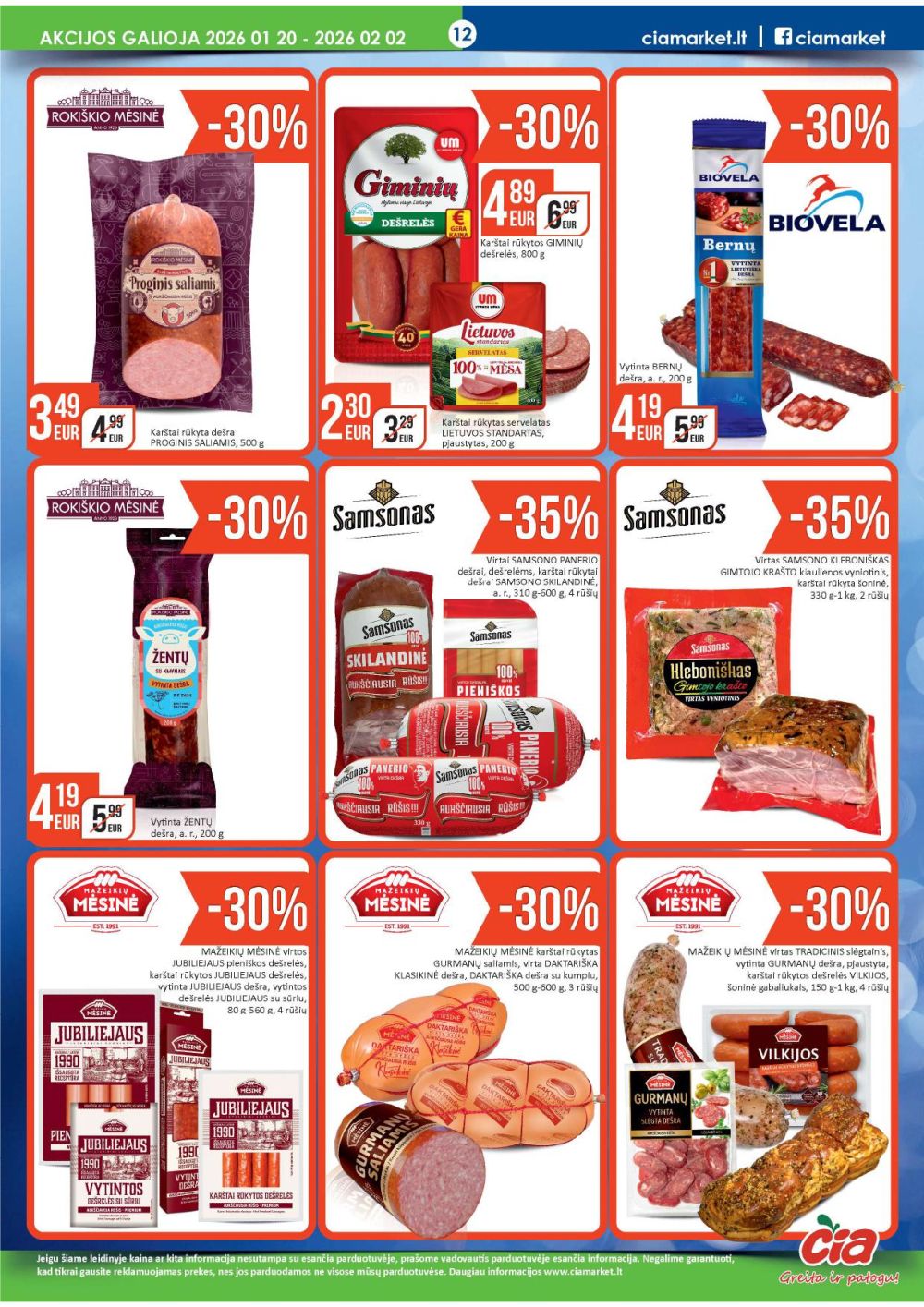 cia - ČIA (2026 01 20 - 2026 02 02) - page: 12