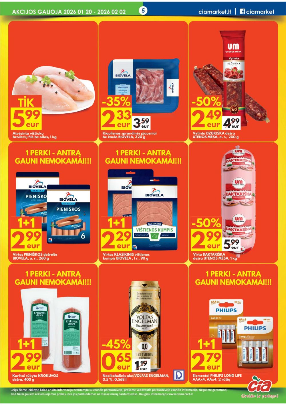 cia - ČIA (2026 01 20 - 2026 02 02) - page: 5