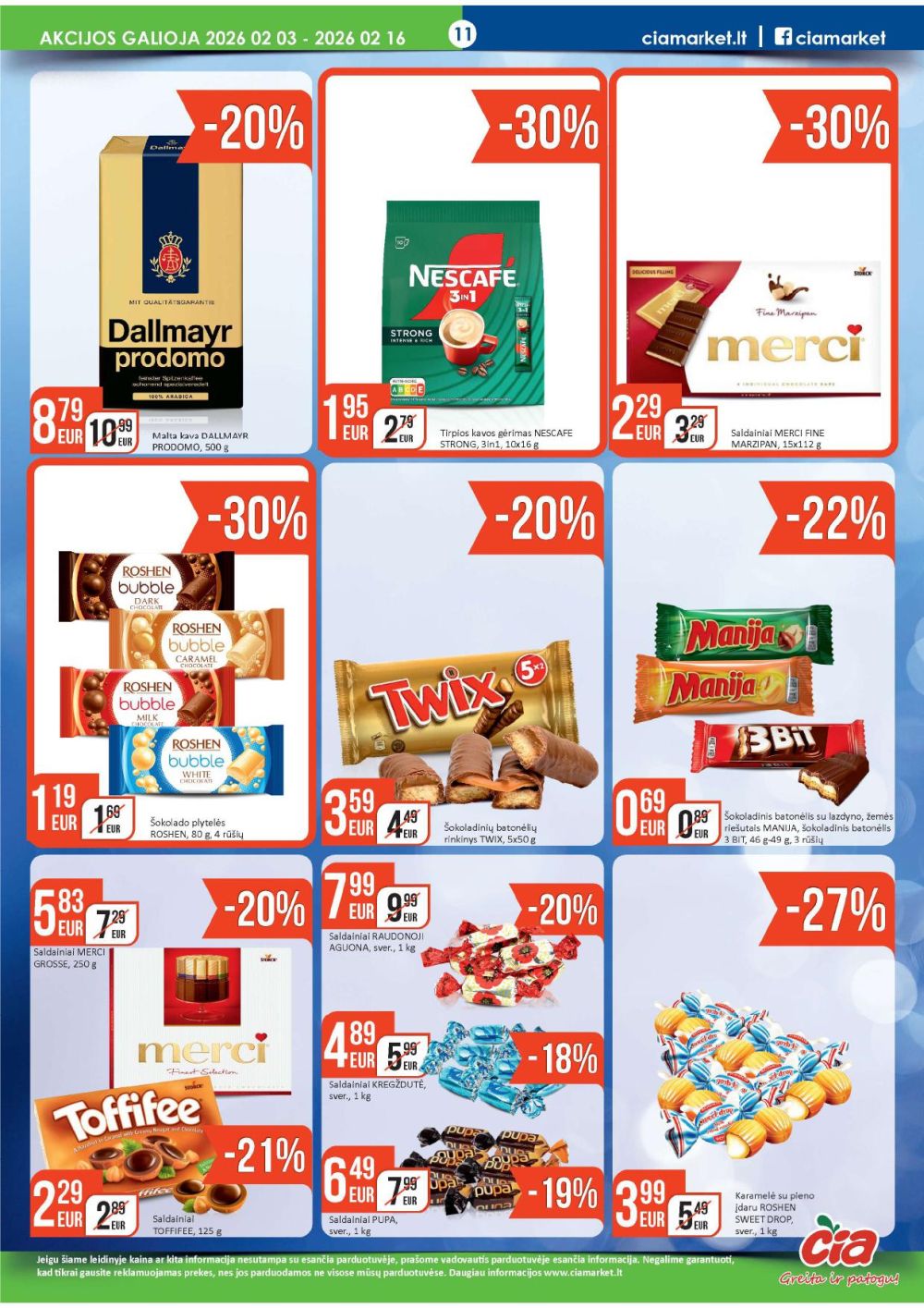 cia - ČIA (2026 02 03 - 2026 02 16) - page: 11