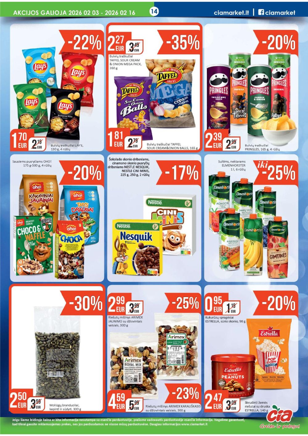 cia - ČIA (2026 02 03 - 2026 02 16) - page: 14