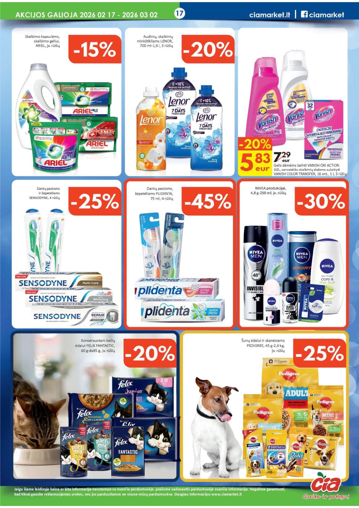 cia - ČIA (2026 02 17 - 2026 03 02) - page: 17