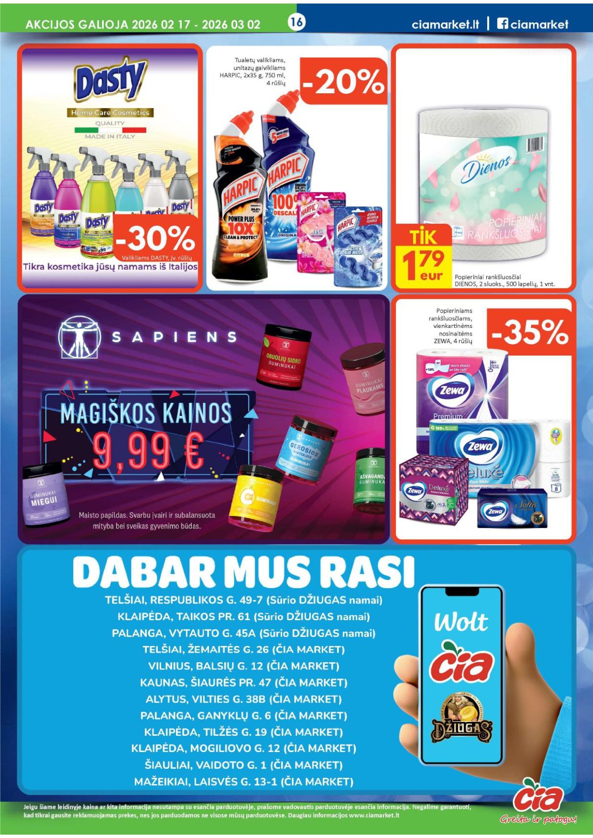 cia - ČIA (2026 02 17 - 2026 03 02) - page: 16