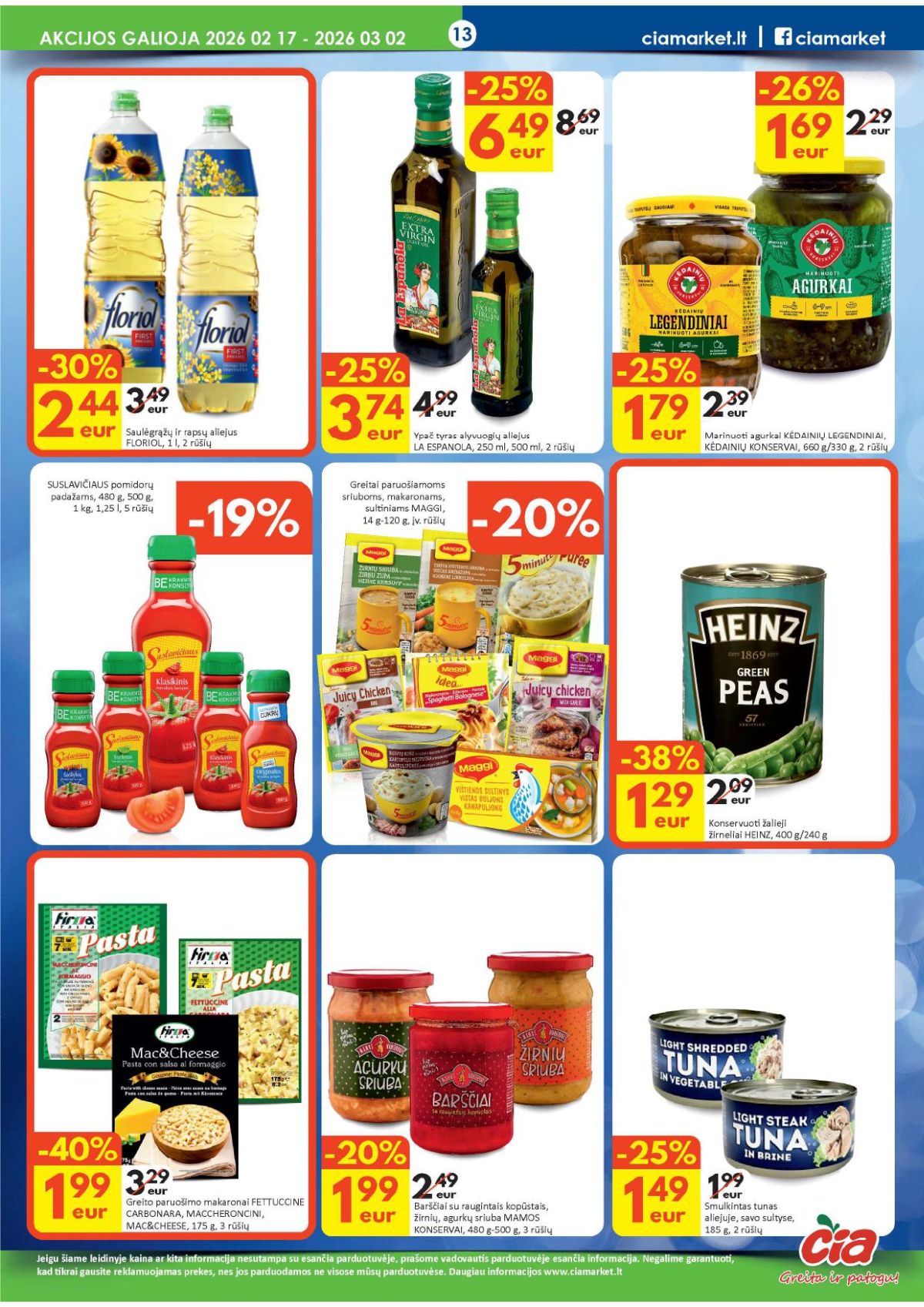 cia - ČIA (2026 02 17 - 2026 03 02) - page: 13