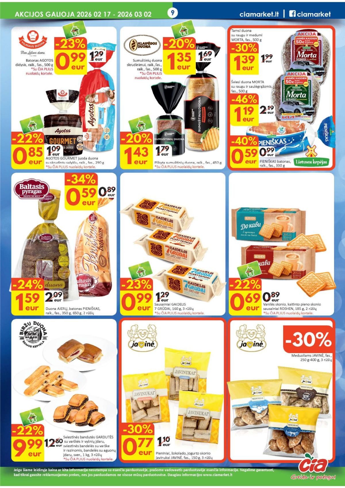 cia - ČIA (2026 02 17 - 2026 03 02) - page: 9