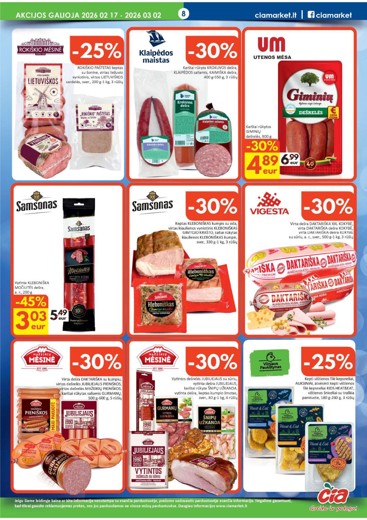 cia - ČIA (2026 02 17 - 2026 03 02) - page: 8