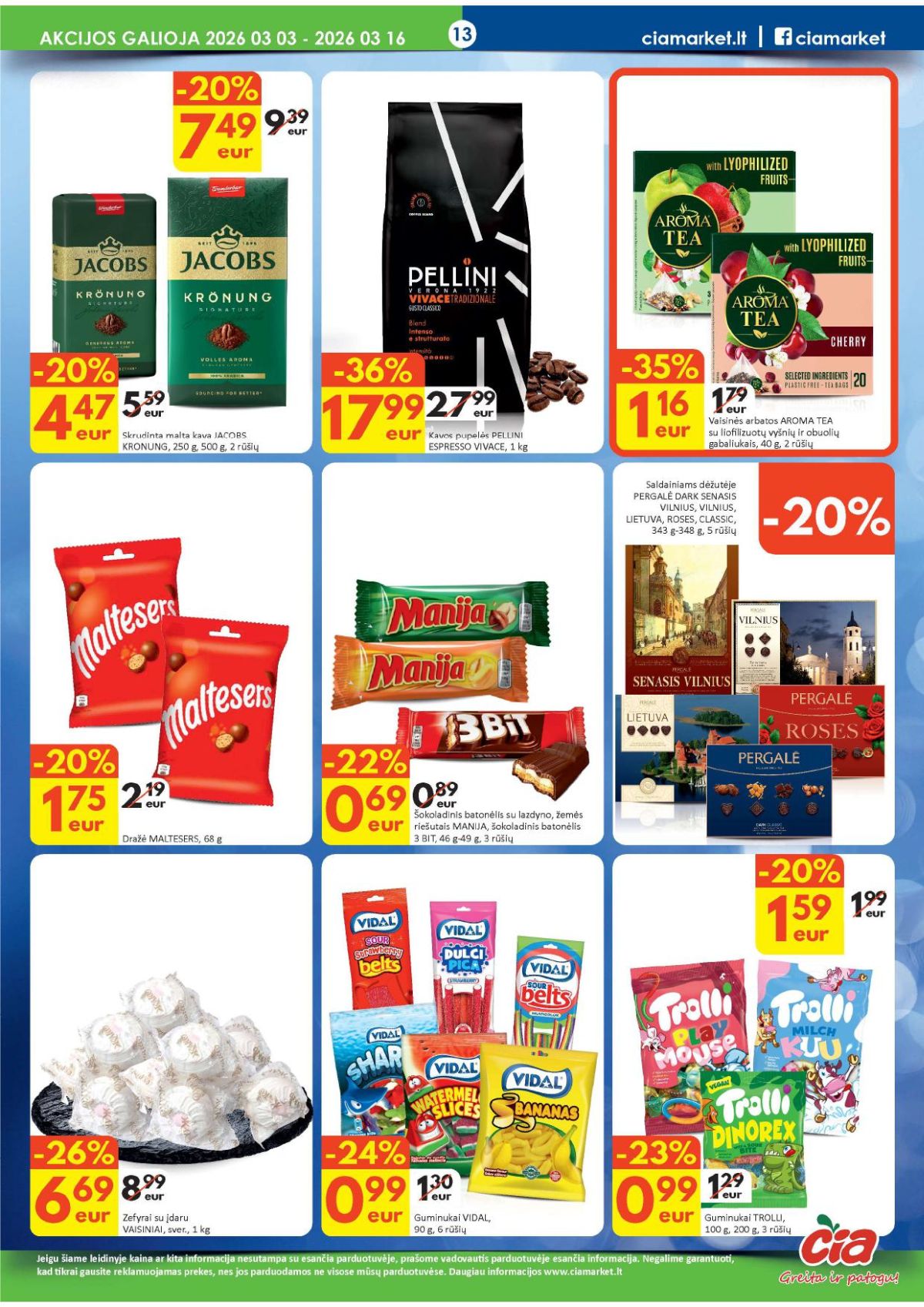 cia - ČIA (2026 03 03 - 2026 03 16) - page: 13