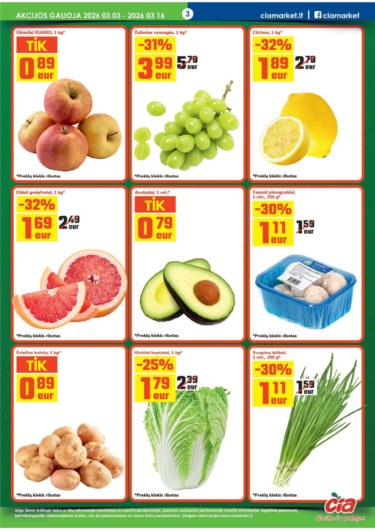 cia - ČIA (2026 03 03 - 2026 03 16) - page: 3