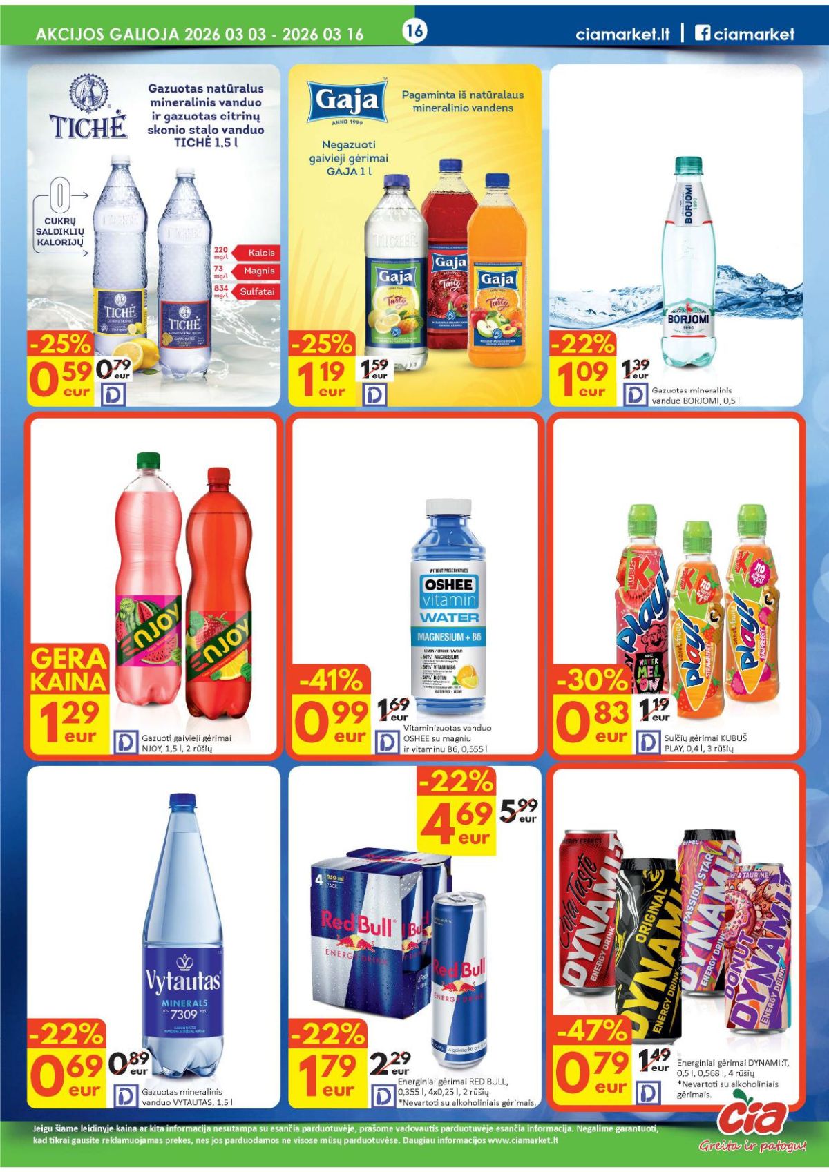 cia - ČIA (2026 03 03 - 2026 03 16) - page: 16