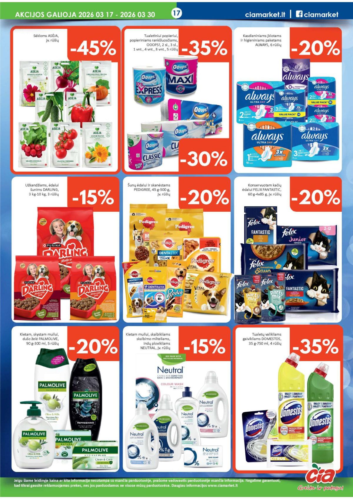 cia - ČIA (2026 03 17 - 2026 03 30) - page: 9