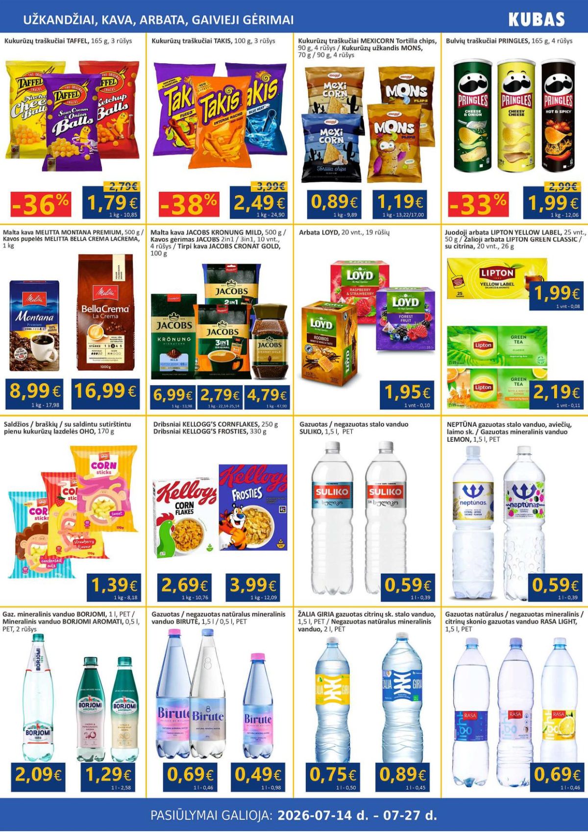 kubas - KUBAS (2026 07 14 - 2026 07 27) - page: 5
