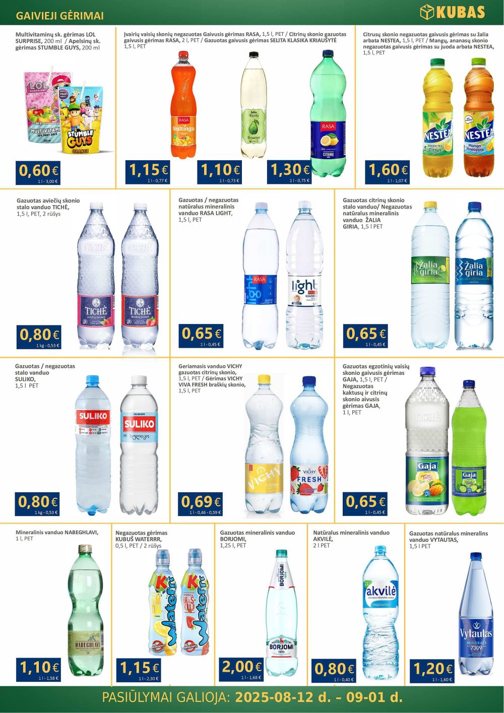 kubas - KUBAS (2025 08 12 - 2025 09 01) - page: 14