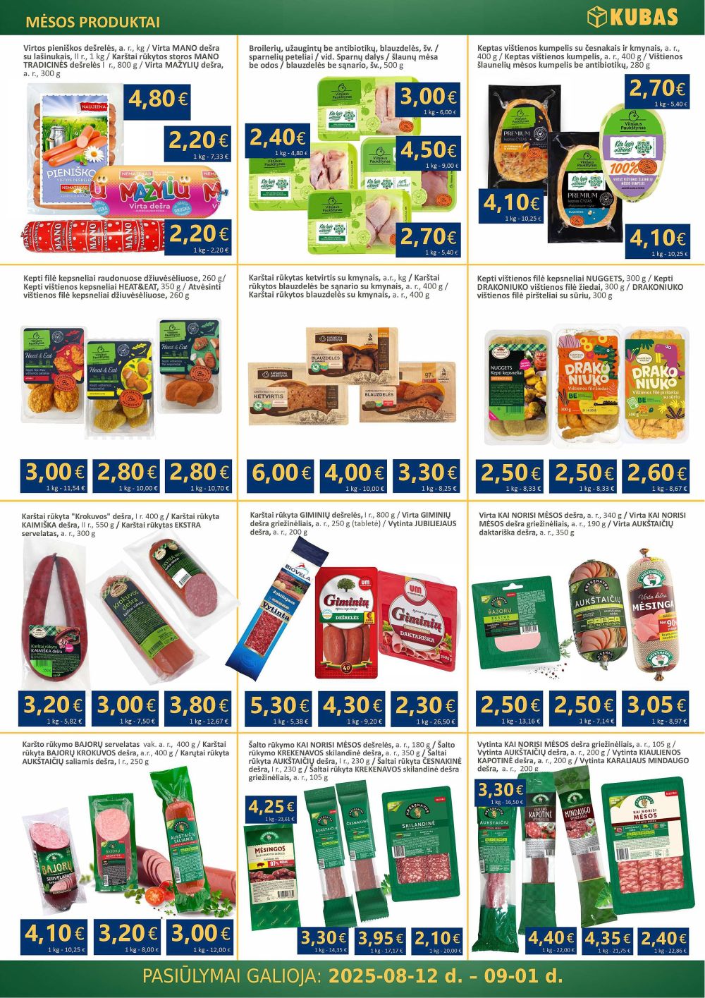 kubas - KUBAS (2025 08 12 - 2025 09 01) - page: 4