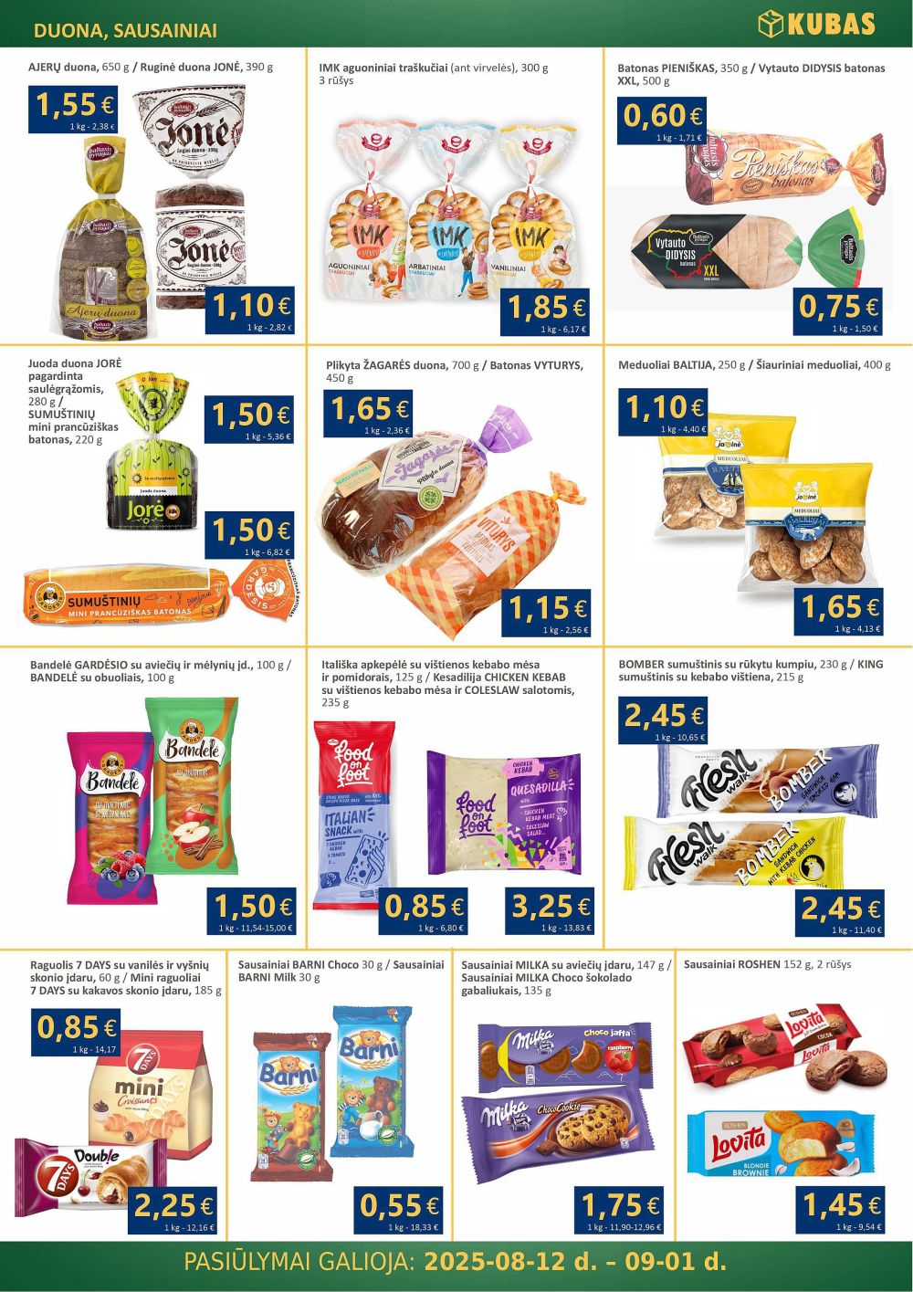 kubas - KUBAS (2025 08 12 - 2025 09 01) - page: 10