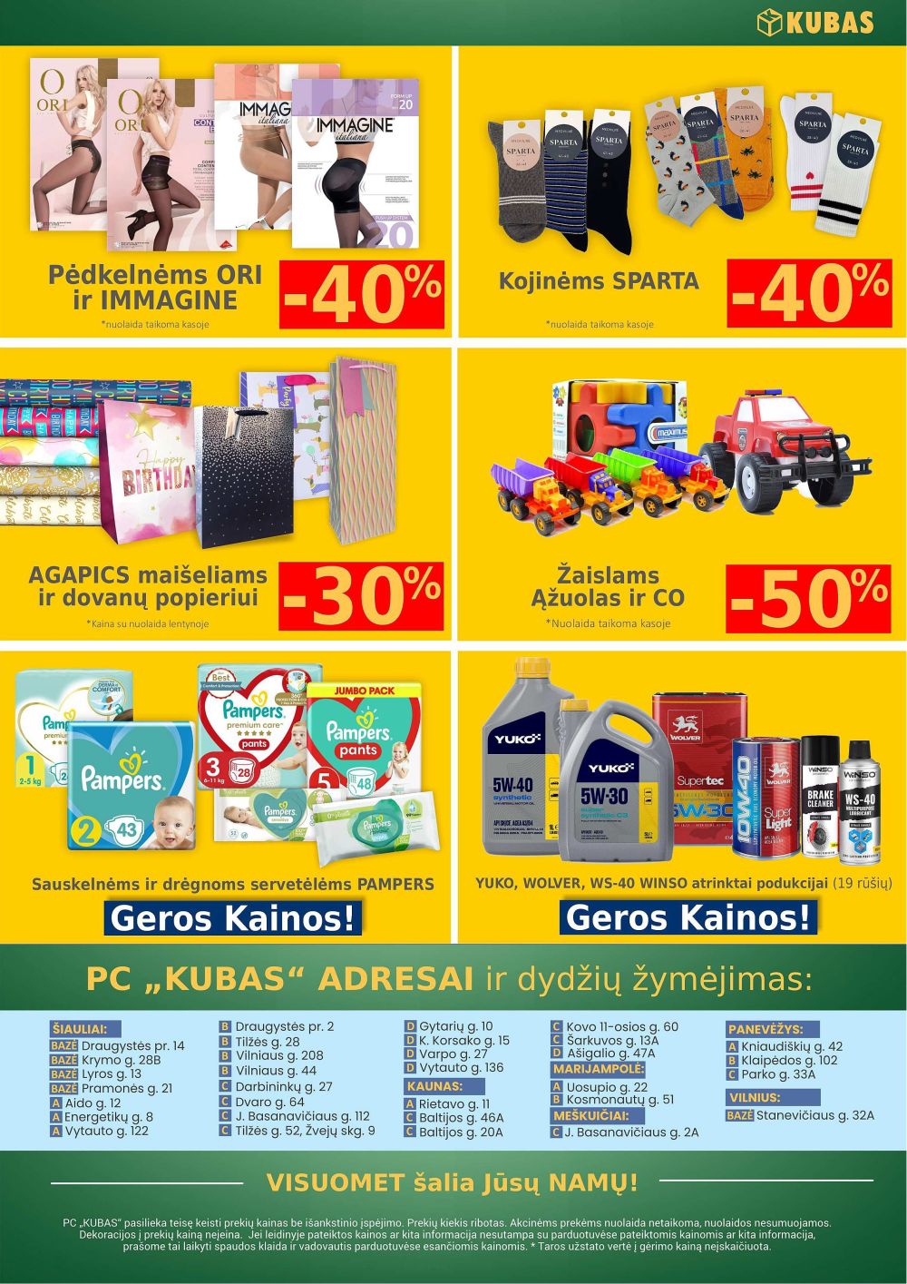 kubas - KUBAS (2025 08 12 - 2025 09 01) - page: 19