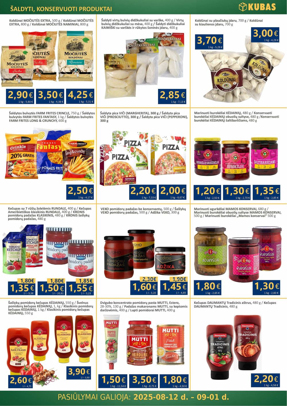 kubas - KUBAS (2025 08 12 - 2025 09 01) - page: 6