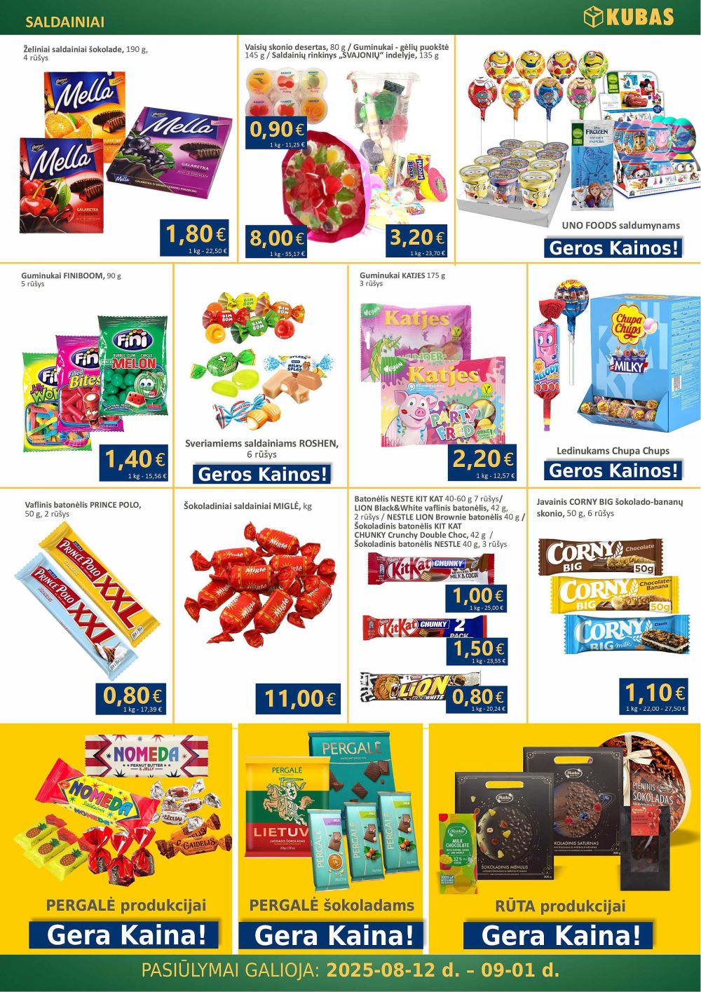 kubas - KUBAS (2025 08 12 - 2025 09 01) - page: 12