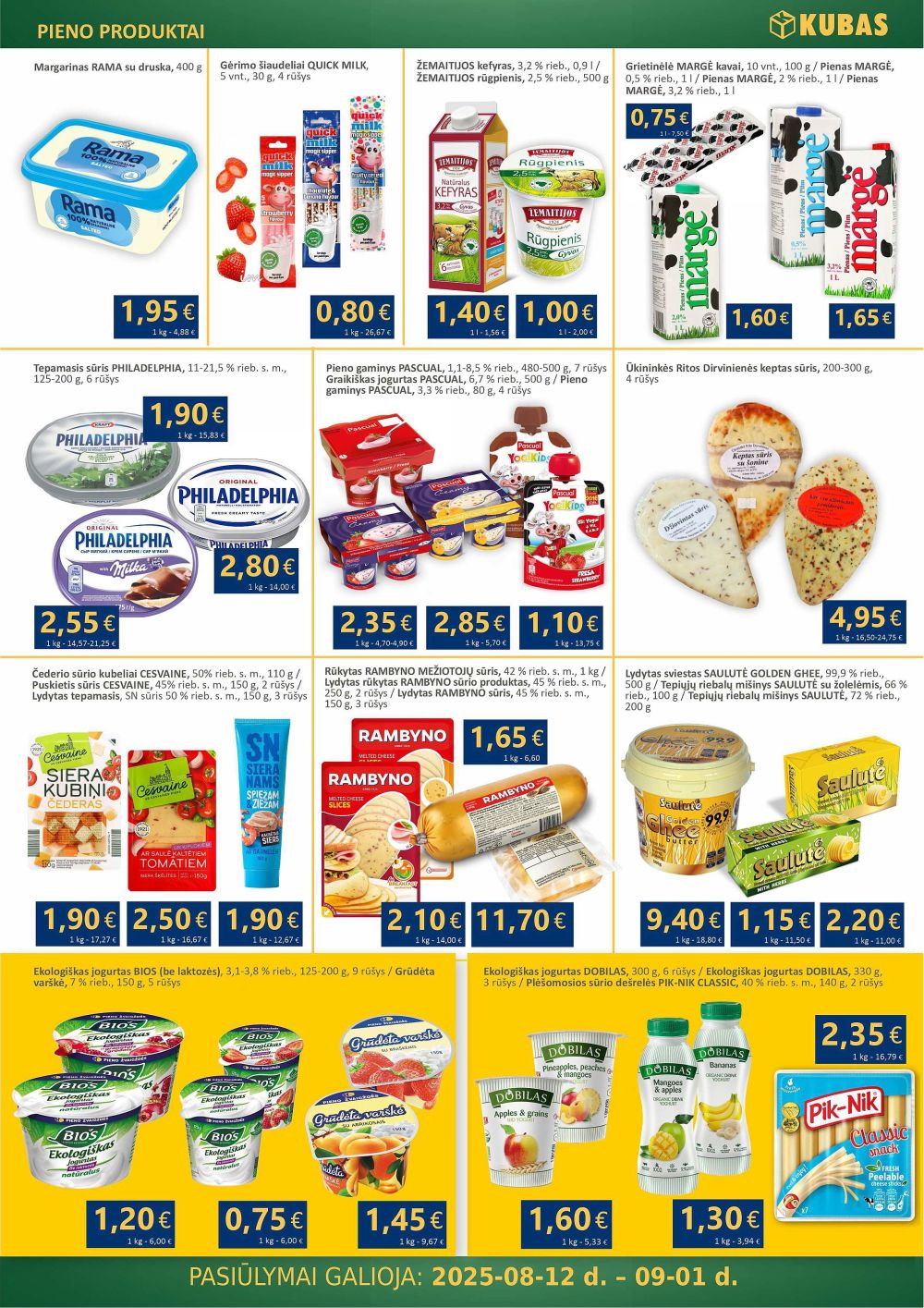 kubas - KUBAS (2025 08 12 - 2025 09 01) - page: 2