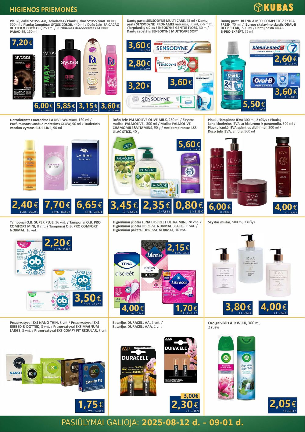 kubas - KUBAS (2025 08 12 - 2025 09 01) - page: 18