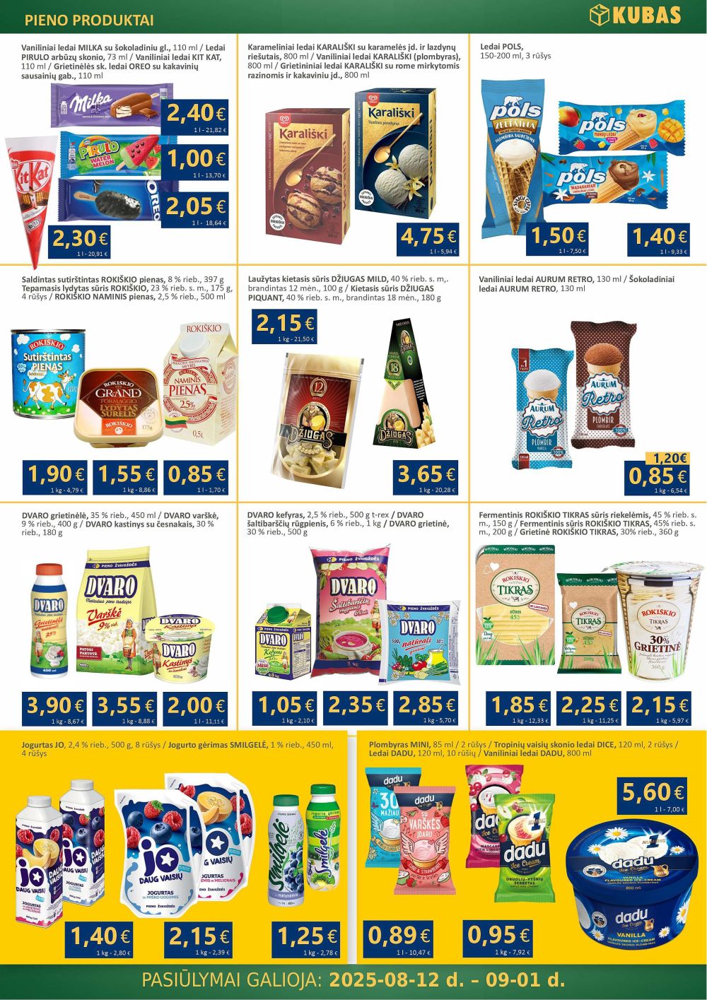 kubas - KUBAS (2025 08 12 - 2025 09 01) - page: 3