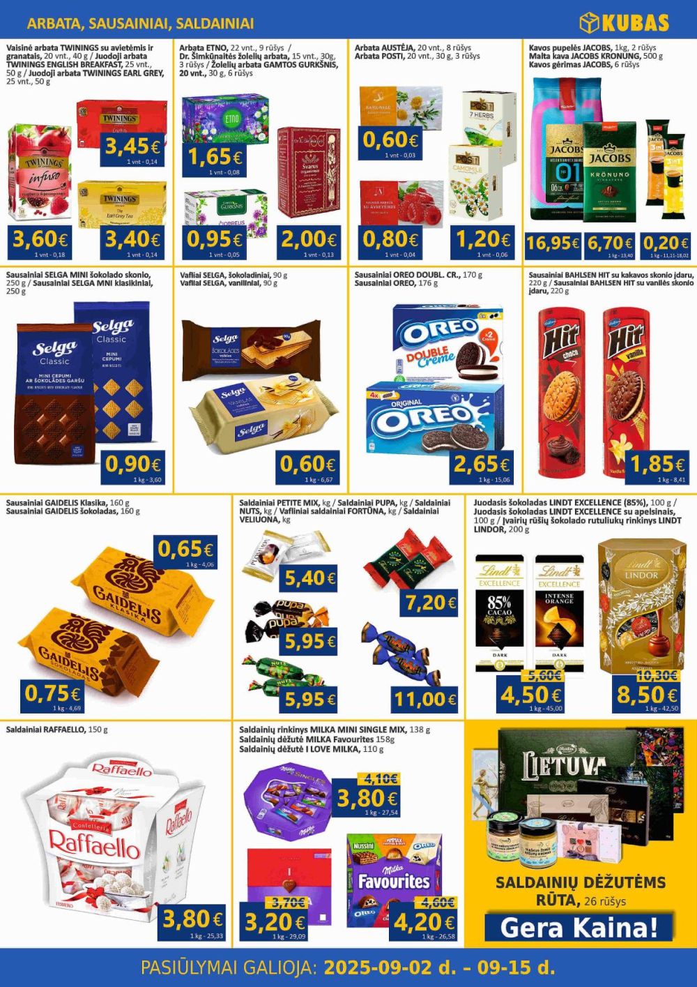 kubas - KUBAS (2025 09 02 - 2025 09 15) - page: 6