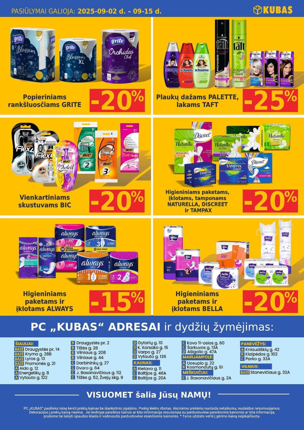 kubas - KUBAS (2025 09 02 - 2025 09 15) - page: 10