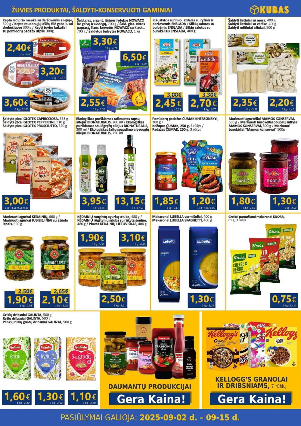 kubas - KUBAS (2025 09 02 - 2025 09 15) - page: 4