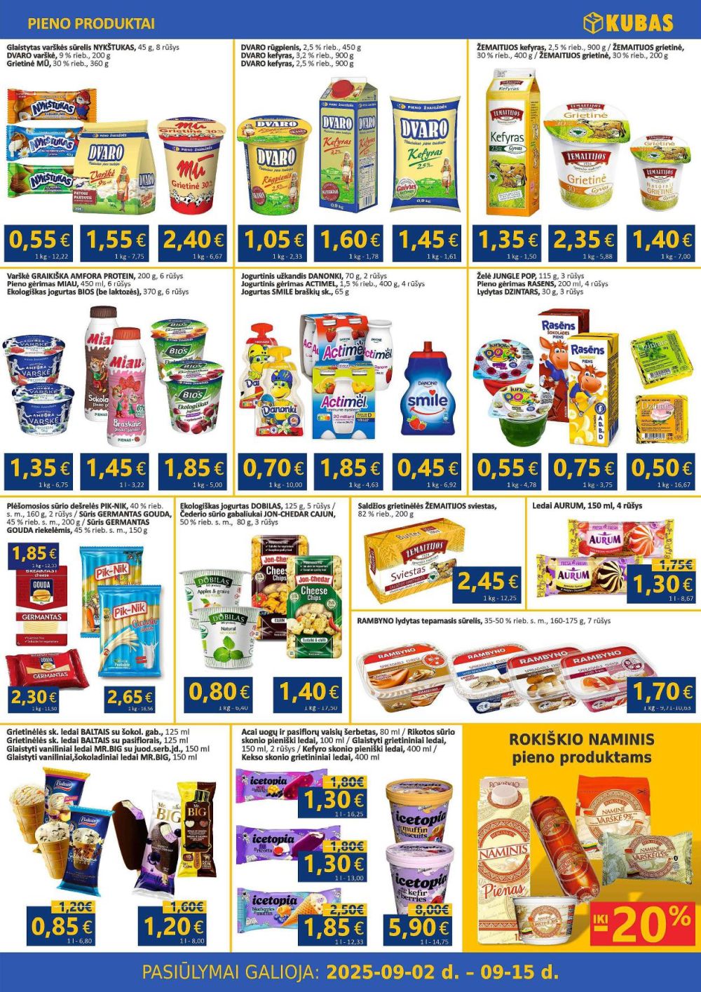 kubas - KUBAS (2025 09 02 - 2025 09 15) - page: 2