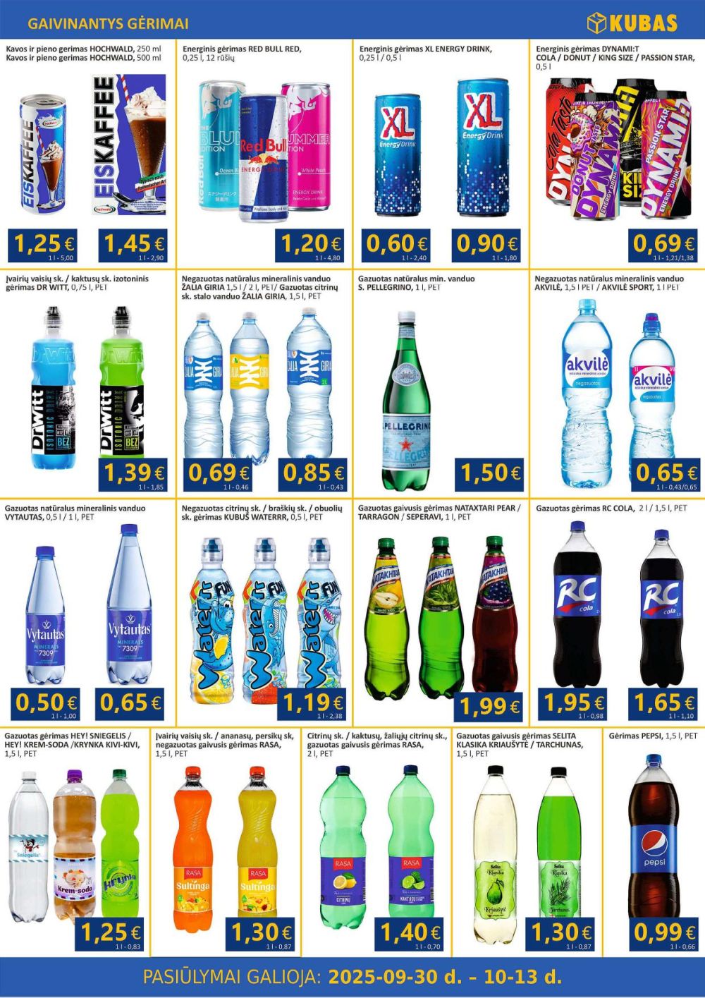 kubas - KUBAS (2025 09 30 - 2025 10 13) - page: 8