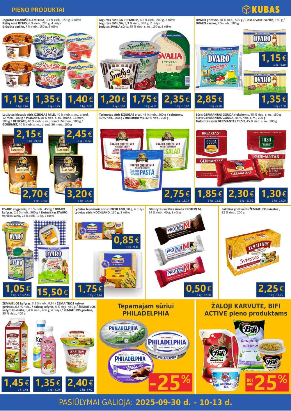 kubas - KUBAS (2025 09 30 - 2025 10 13) - page: 2