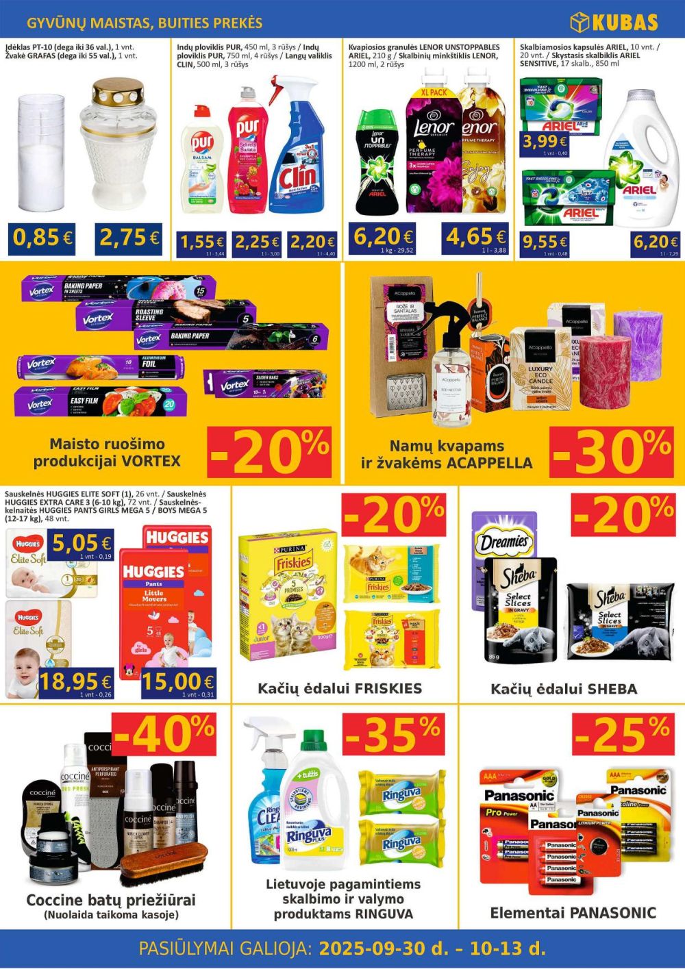 kubas - KUBAS (2025 09 30 - 2025 10 13) - page: 9