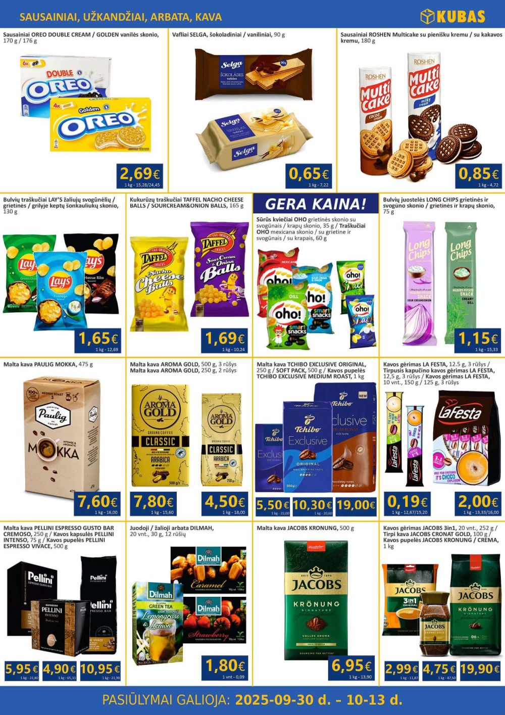 kubas - KUBAS (2025 09 30 - 2025 10 13) - page: 6