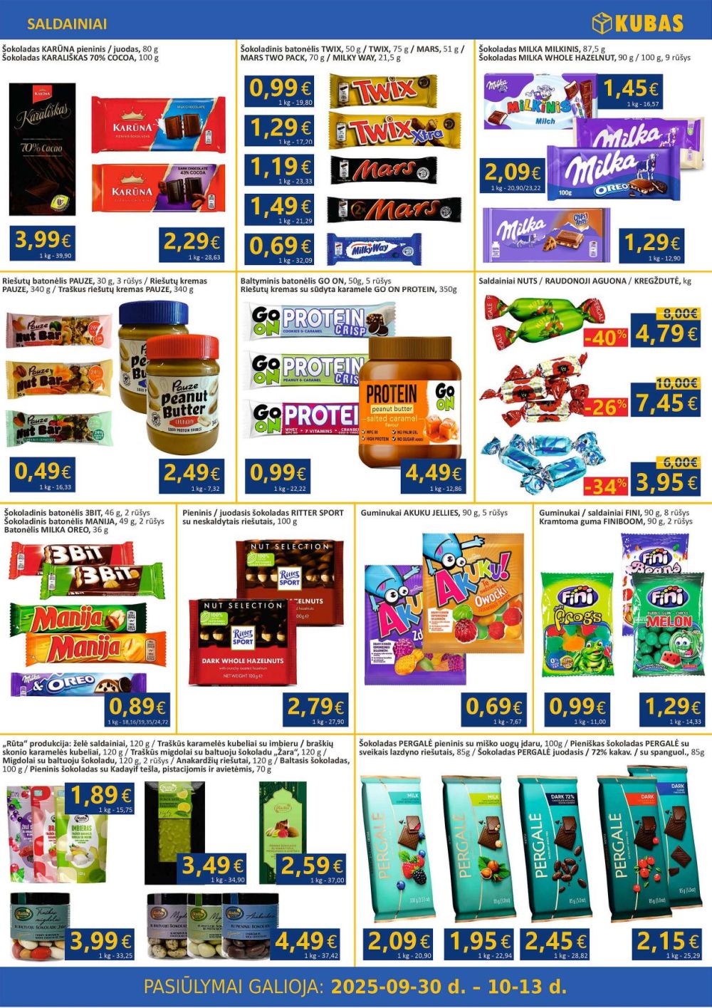 kubas - KUBAS (2025 09 30 - 2025 10 13) - page: 7