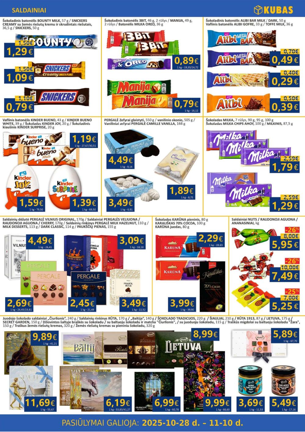 kubas - KUBAS (2025 10 28 - 2025 11 10) - page: 7