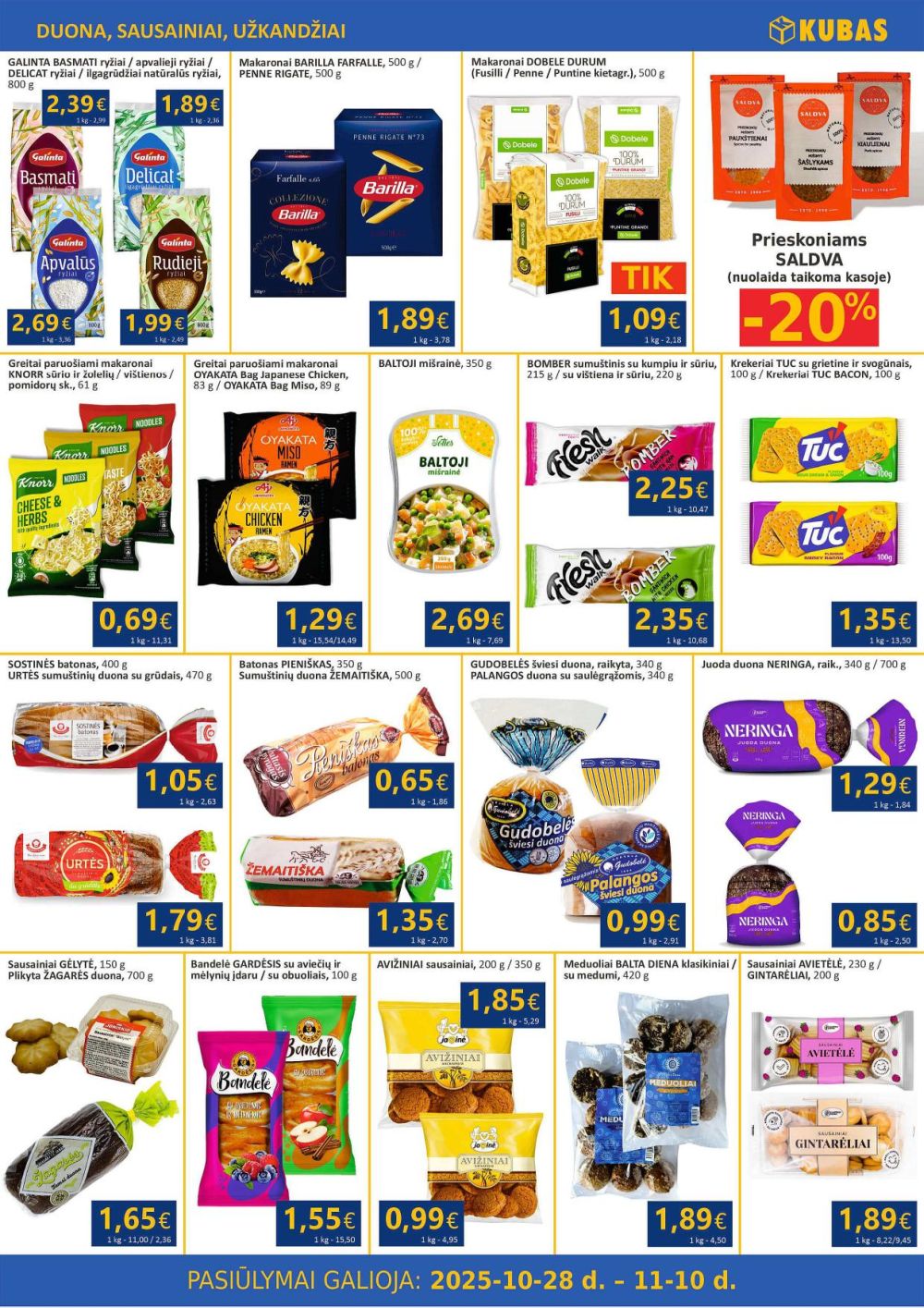 kubas - KUBAS (2025 10 28 - 2025 11 10) - page: 5